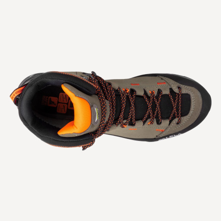 Ботинки Mountain Trainer 2 Mid GTX MS (EU 42.5 UK 8.5 USm 9.5 СМ 27.5; bungee cord/black)